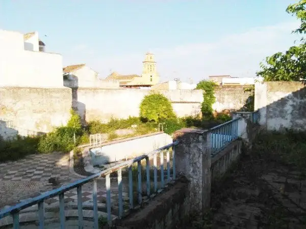 Solar en Venta Santa Marina Ollerias Cordoba