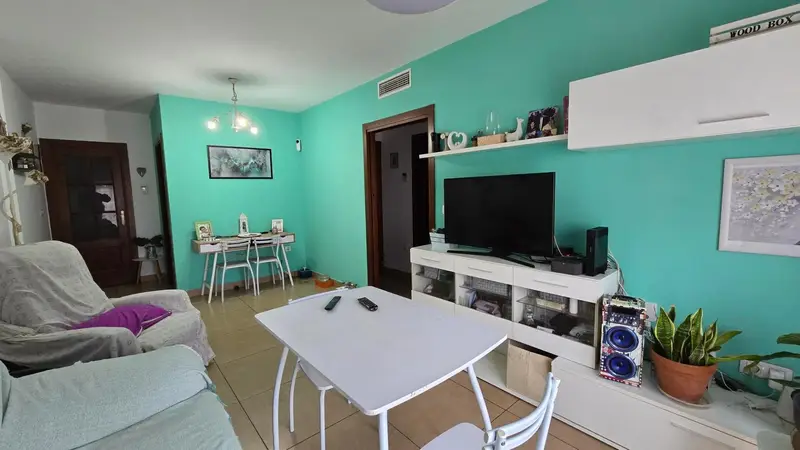 Venta Piso 2 Dormitorios Levante Cordoba
