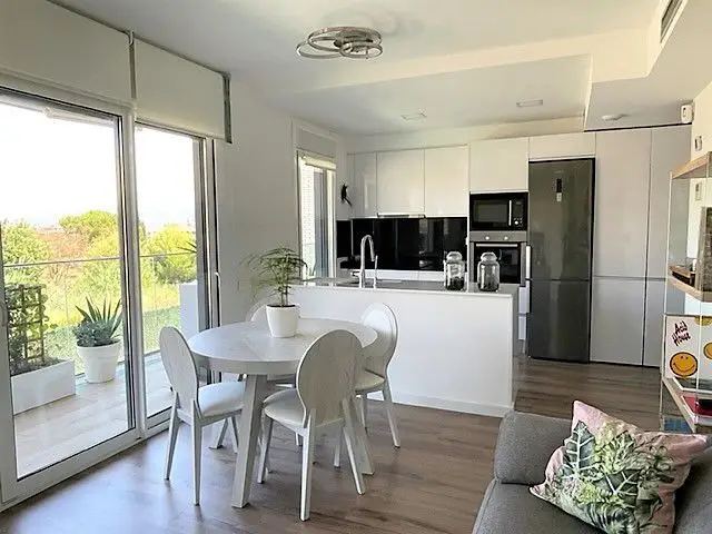 Venta Piso con Trastero en Canons Sant Boi de Llobregat