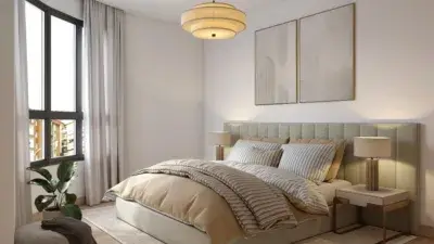 Piso en venta Ortuella: moderno y sostenible