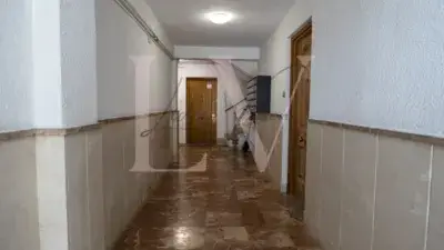 Piso en primera linea de playa con 3 dormitorios y piscina