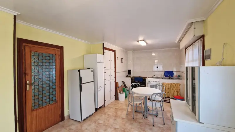 Piso amueblado en Otazu cerca de Vitoria