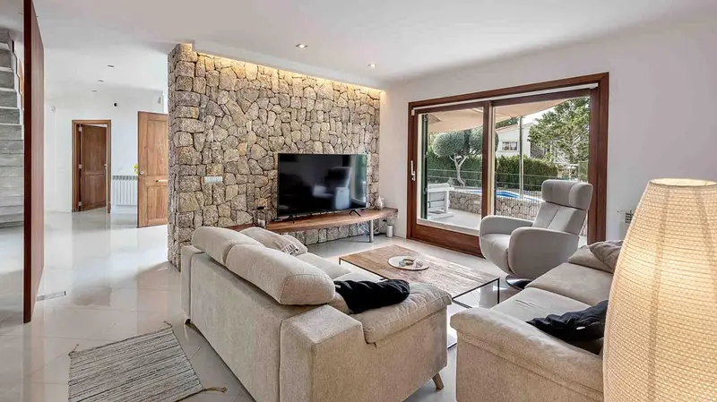 Chalet en venta en Santa Ponsa, Calvià, Mallorca