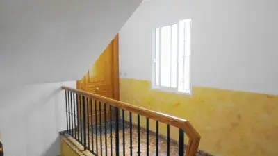 Precioso Piso en Venta en el Centro de Loja con Cochera