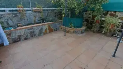 Casa en Venta Terrassa Garaje Patio Terraza Balcon