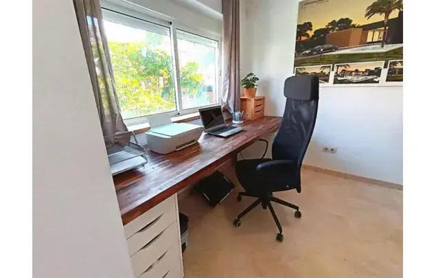 Villa en Estepona 3 dormitorios 225m2