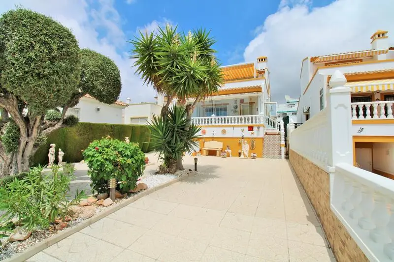Villa en Venta Los Dolses 3 Dormitorios Piscina Privada
