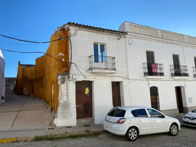 Casa en venta en Aracena para reformar