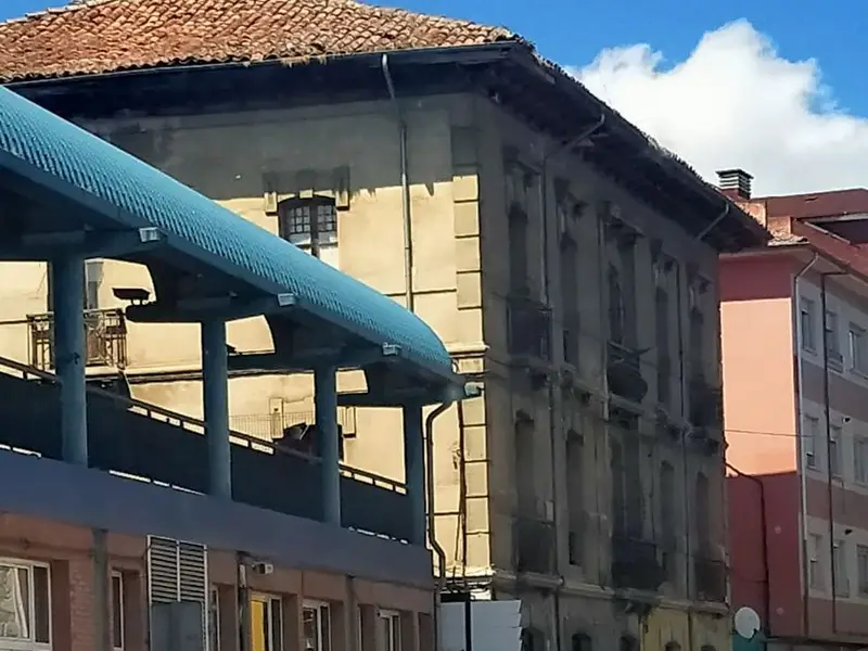 venta Chalet en Parres (Llanes), Asturias (EDF0002)- Globaliza