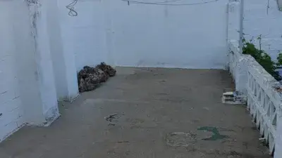 Casa adosada en venta en Úbeda