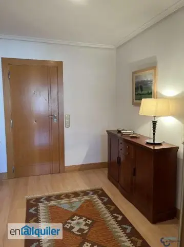 Alquiler Temporal Piso Amara Berri 2 Dormitorios 2 Baños
