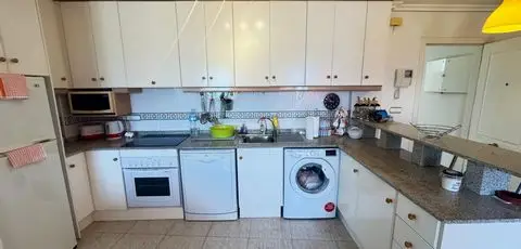 Apartamento 2 Dormitorios Almoradi Vistas Campo