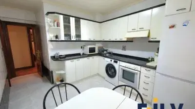 Piso en venta en Centro de Portugalete 91m2 3 dormitorios