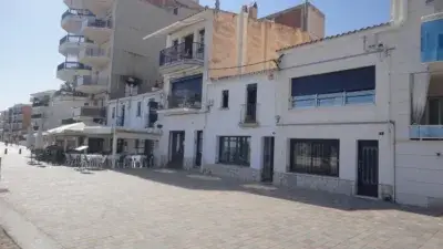 Chalet en venta en Passeig Marítim de Sant Joan de Déu