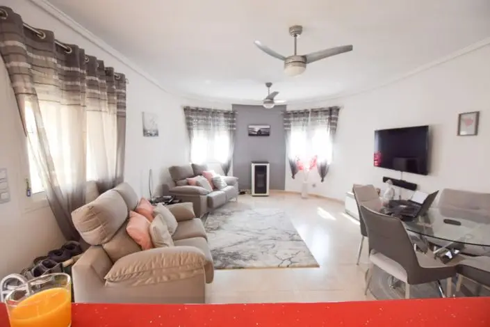 Villa en Venta 5 Dormitorios Rojales Costa Blanca