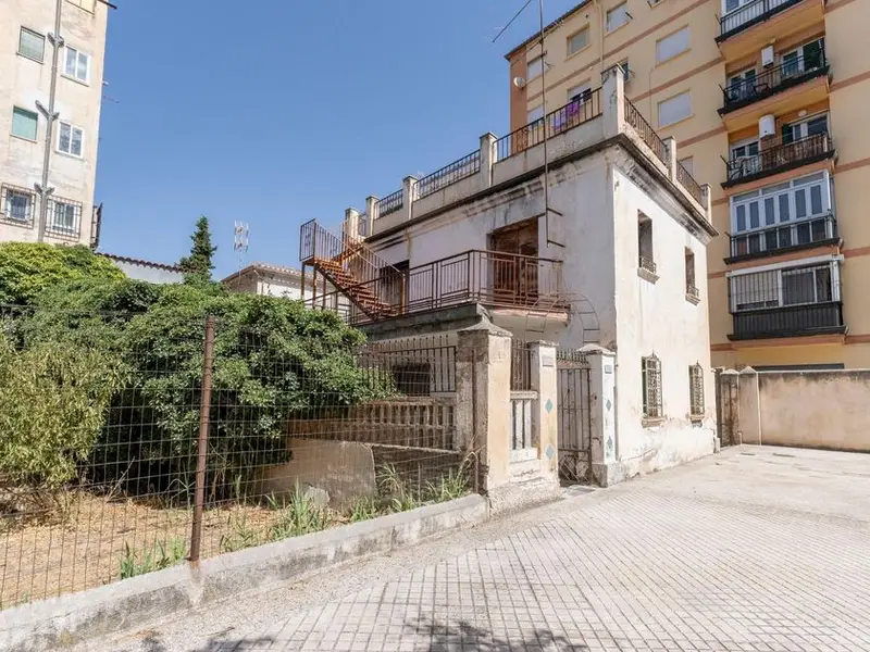 venta Chalet en Granada, Granada Provincia (BHR746464)- Globaliza