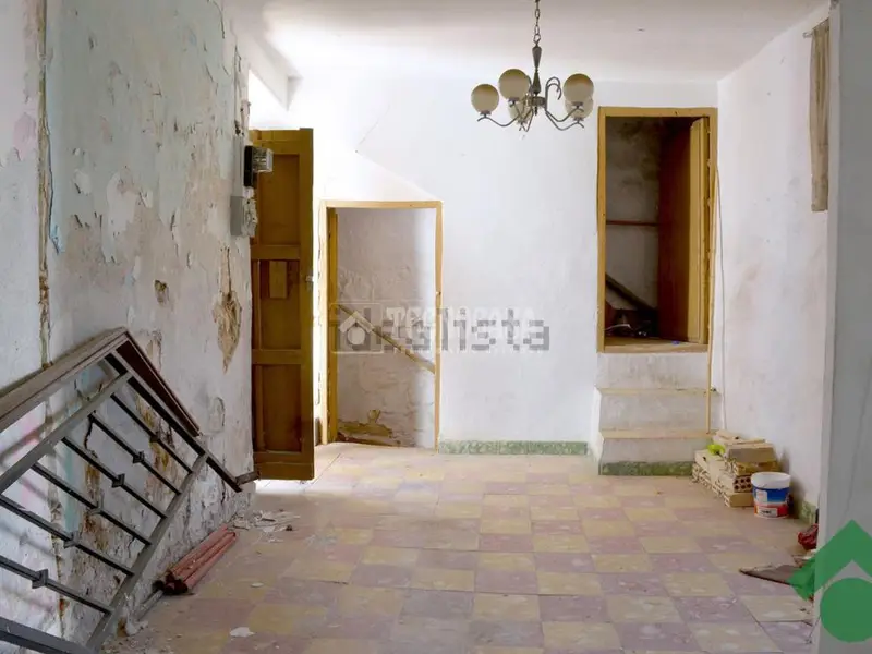 Casa en venta en C. Menéndez y Pelayo