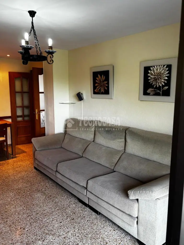 Piso en venta Bellvitge 83m2 3 dormitorios