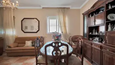 Casa en Venta Centro San Felipe Huerta Fava