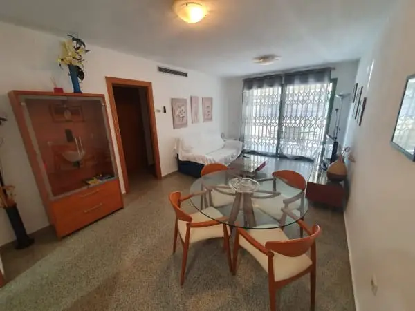 Apartamento en Alboraia