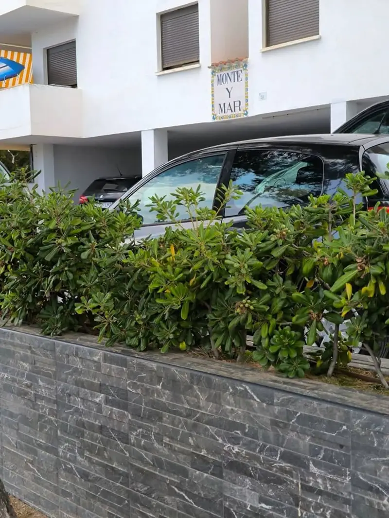 Apartamento en Alcossebre con Vistas al Puerto y Piscina