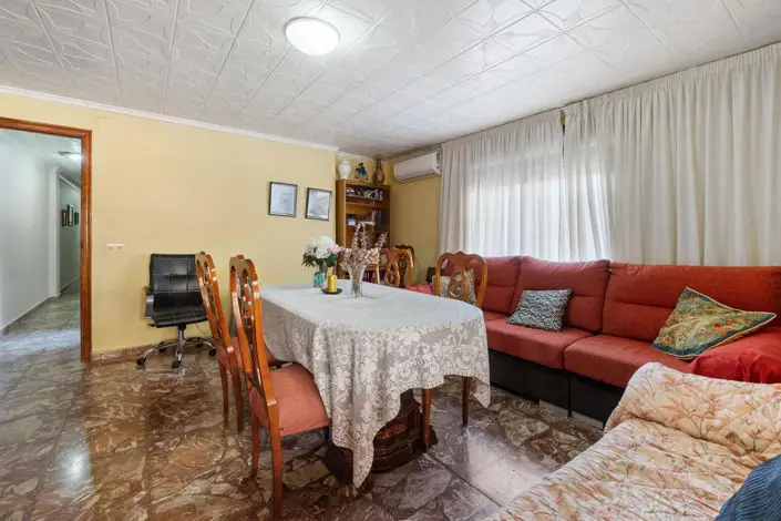 Apartamento 3 Dormitorios Torrevieja Cerca de la Playa