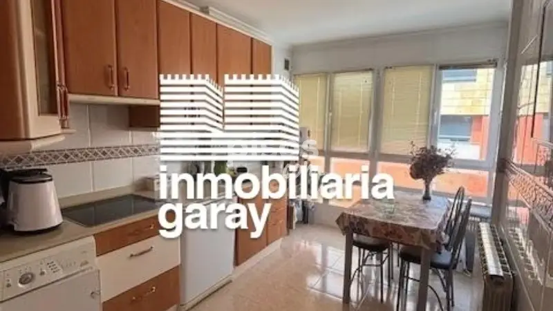 Piso en venta en Medina de Pomar