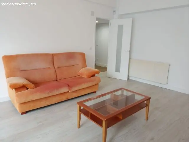Alquiler Habitacion Gijon Reformado 111m2 Julio