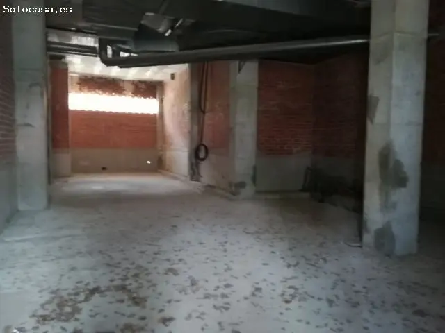 Local Comercial 154m2 Junto Corte Ingles Elche
