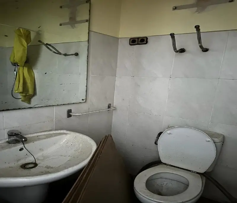 Venta Local Comercial Artigas Llefia Badalona 145m2