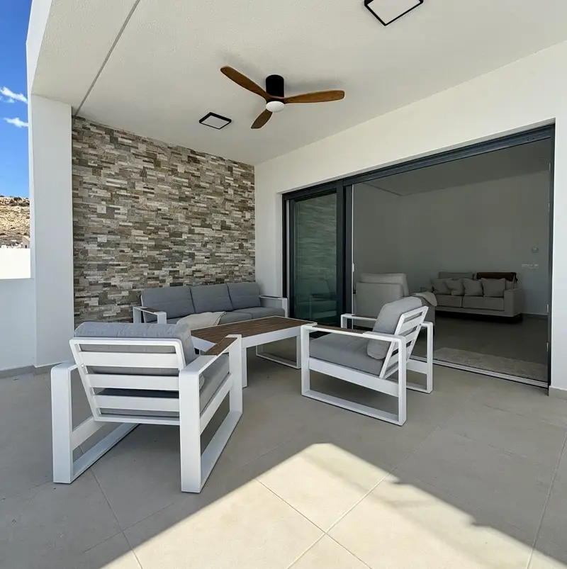 Villas de Lujo en Benijofar - Alegria XII