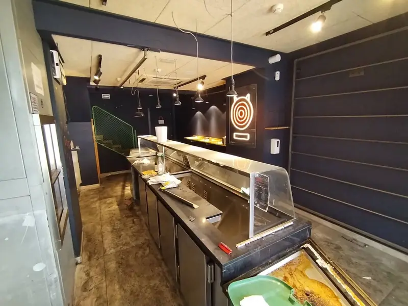 Local Comercial en Alquiler Alicante Centro