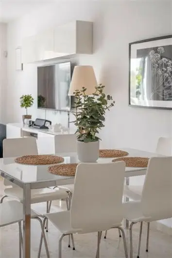 Apartamento 3 Dormitorios Nueva Andalucía Terraza 41m2 Vistas La Concha