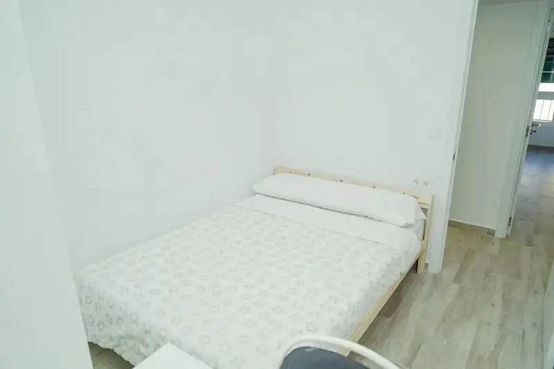 Apartamento 1 Dormitorio 1 Baño en Alquiler