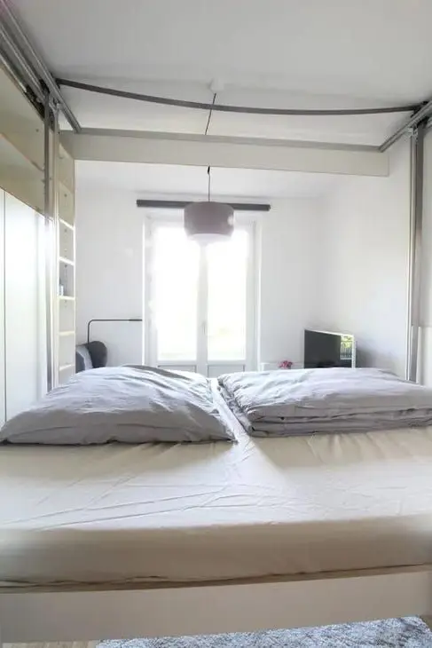 Apartamento en alquiler Barcelona Carrer de Pau Claris