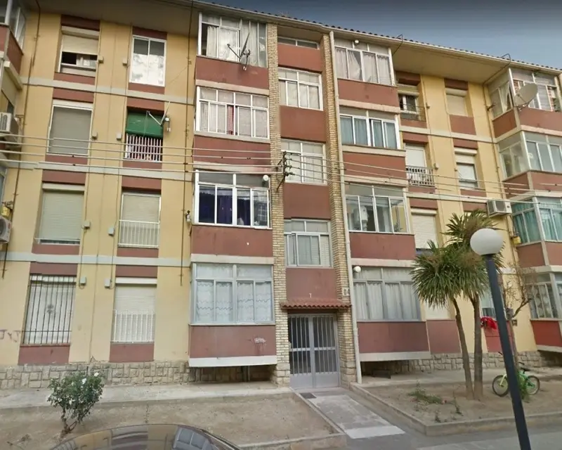 Piso en Venta en Rio Gallego Huesca 2 habitaciones 51m2