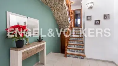 Casa en venta en Almassora cerca del mar Mediterráneo