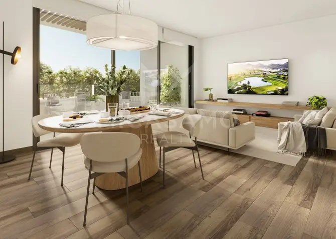 &#x3c;h2&#x3e;Ático 3 Dormitorios Lujo La Manga Club Vista al Mar&#x3c;/h2&#x3e;