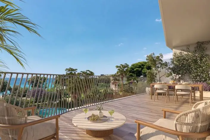 Apartamentos de Lujo en Villajoyosa Costa Blanca
