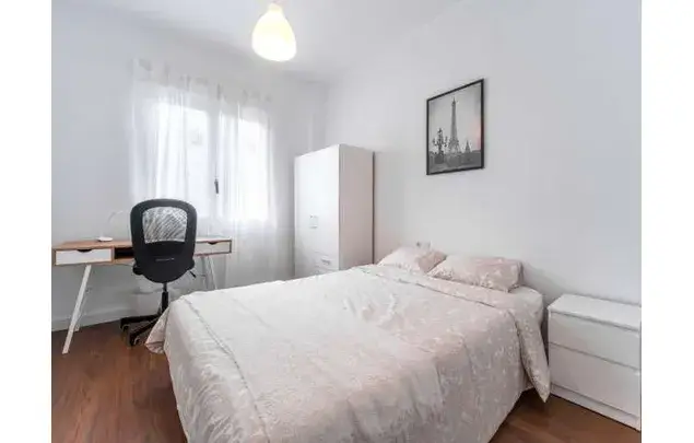 Alquiler Habitacion 98m2 Murcia