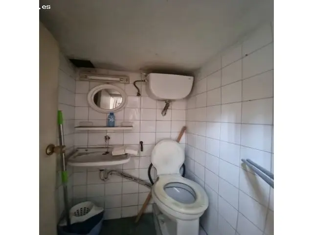 Local Comercial en Alquiler A Coruña 32m2