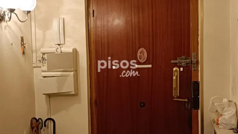 Piso en venta en Calle de García Prieto, 6