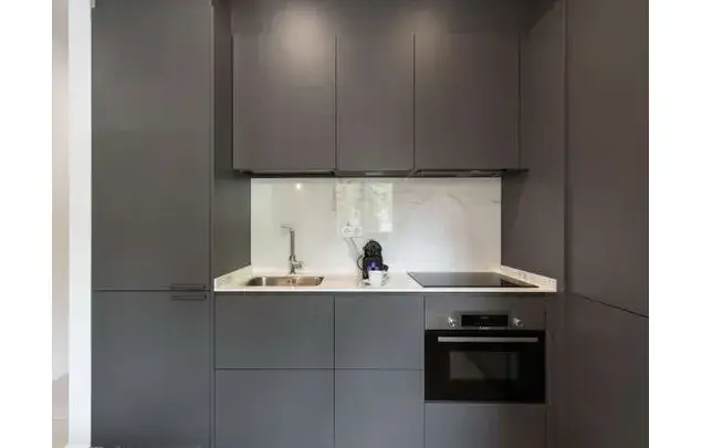 Alquiler piso 2 dormitorios 66m2 Madrid