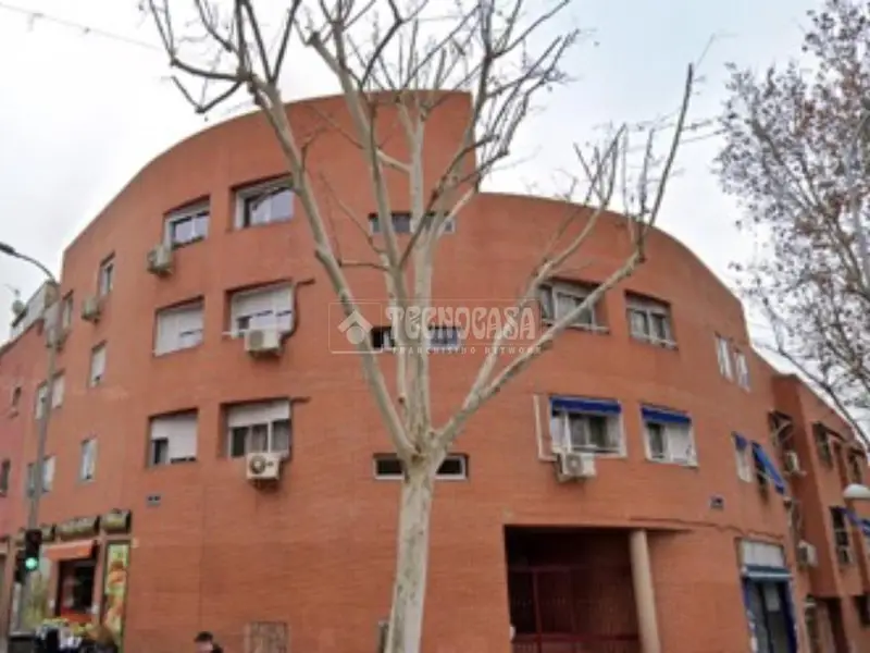 Piso en Venta Puente de Vallecas 91m2 3 Dormitorios