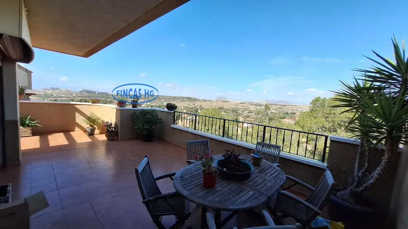 Venta Casa en Las Paulinas, Urbanización Mutxamel - Ref: 5214-2085