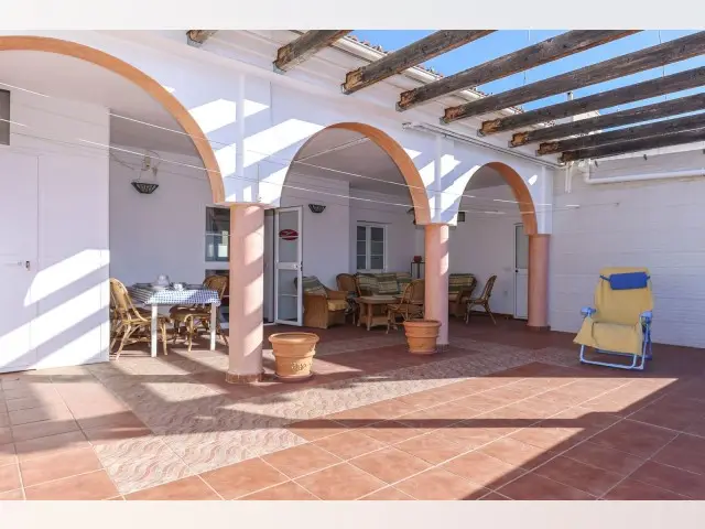 Piso de 6 Dormitorios en venta Tolox, España