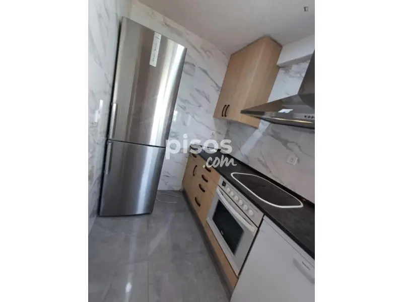 Habitacion en Alquiler Mostoles