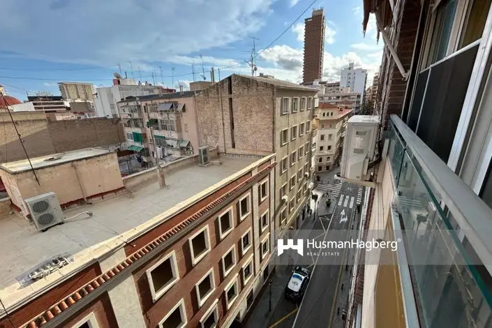 Apartamento 5 Dormitorios Alicante Cerca Playa