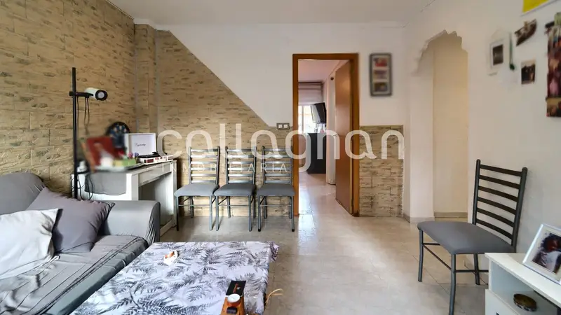 Piso en venta en La Malva-Rosa, València ciudad, Valencia