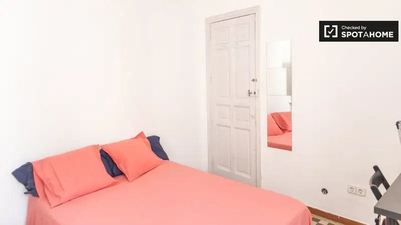 Apartamento en Calle del Arenal Madrid